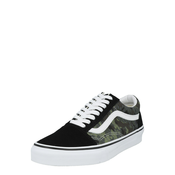 VANS Nizke superge, zelena