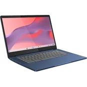 Laptop Lenovo IdeaPad Slim 3 Chromebook / Celeron / RAM 8 GB / 15,6” FHD
