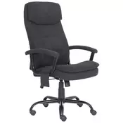 Mömax Direktorski Stol Massage