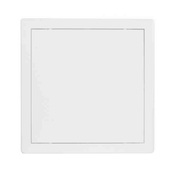 VRATICA VGRADNA 150x150 MM / BELA - VD 150x150
