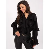 Blouse-MI-BZ-27427.96-black