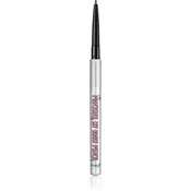 Benefit Precisely, My Brow Pencil Mini natančni svinčnik za obrvi odtenek 3.5 Neutral Medium Brown 0.04 g