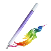 Stylus Pen (JC04) - Univerzalno za Android, iOS, Microsoft - Vijolično KP27215