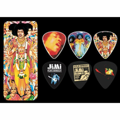 DRSALICA - DUNLOP SIGNATURE HENDRIX
