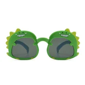 Angelamiao Unisex naocare za sunce, Zelene