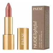 Paese PAESE Nudelightful vlažilna šminka 407 Cherry Mocha 4,5 g