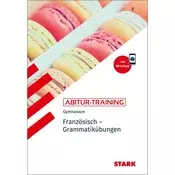 STARK Abitur-Training - Französisch Grammatikübungen
