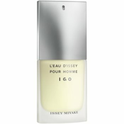 Issey Miyake LEau dIssey Pour Homme IGO toaletna voda za muškarce 100 ml