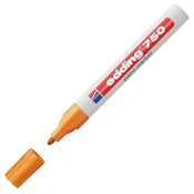 Marker z lakom E-750,2-4mm, 10kos, oran.