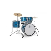Gretsch komplet bobnov Renegade modra GR801.036