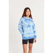 AWJH022 TIE-DYE HOODIE