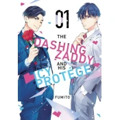 The Dashing Zaddy and His Icy Protege 1