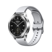 Smart watch XIAOMI Watch S3 - Silver