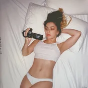 Charli XCX - How Im Feeling Now (Orange Coloured) (LP)
