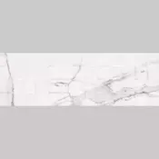 Marble Statuario Cubo 25x75cm