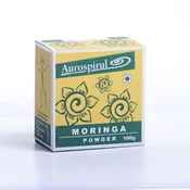 Aurospirul - Moringa v prahu, 100 g