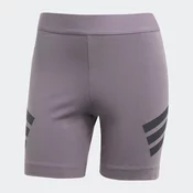 ADIDAS SPORTSWEAR Športne hlače temno siva/črna
