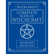 Complete Book of Witchcraft