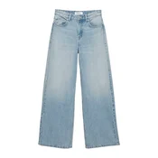 Pull&Bear Kavbojke svetlo modra