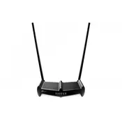 TP-Link TL-WR841HP Wireless N High Power Router/Firewall
