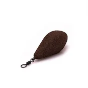 shumee Carp Lead Distance Brown Carp Lead Distance Brown 120 g