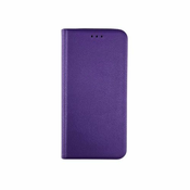 Futrola na preklop Elegant za Samsung A25/ ljubicasta