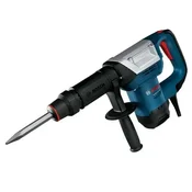 Elektro-pneumatski cekic za štemovanje SDS-max GSH 500 Bosch