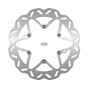shumee Zavorni disk Wave spredaj KTM Adventure 950/990 PR 02-11, LC4 99-07