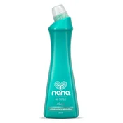 WC ČISTILO NANA MENTOL EKO, 750 ml