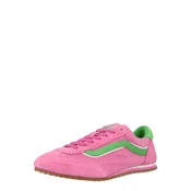 VANS Nizke superge Super Lowpro zelena/pitaja/bela