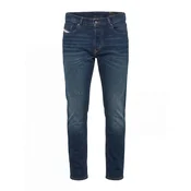 DIESEL Kavbojke Tepphar-X temno modra