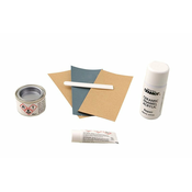 Komplet za popravilo REPAIR KIT, za emajl in akril, bel - Bela - 24 - Sapho