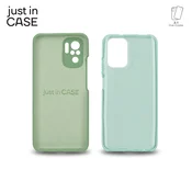 JUST IN CASE 2u1 Extra case MIX paket zeleni za Redmi Note 10s