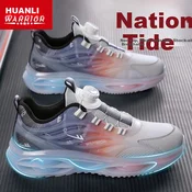 Huili/Warrior Muške patike, Svetlosive