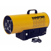 Master Plinski grelnik MASTER BLP33M 18-33kW