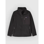 Patagonia black