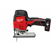 Milwaukee M12 JS-402B Akumulatorska vbodna žaga - Aku orodje - Milwaukee