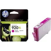 HP kertridž CD973AE, magenta