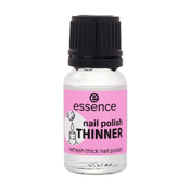 Essence Nail Polish Thinner razredčilo za lak za nohte z vonjem po sadju 10 ml