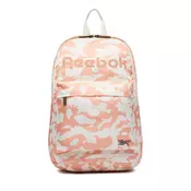 Nahrbtnik Reebok CWBEO-RBK-WS-003-09 Oranžna