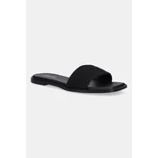 Natikači Calvin Klein FLAT SLIDE - HE