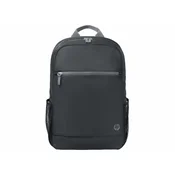 Ranac HP 15.6 Laptop Backpack/crna