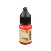 Pigment Jesmonite 10g | Različni odtenki | Bright red