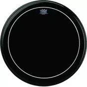 Remo ES-0614-PS Pinstripe Ebony 14 Opna za boben (Kot novo)