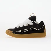 Sneakers Lanvin Curb Sneakers Honey/ Black EUR 42