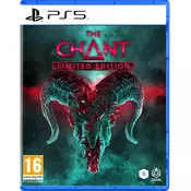 PS5 The Chant - Limited Edition