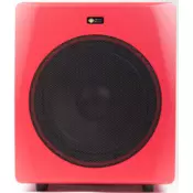 Monkey Banana Gibbon 10 Red - Subwoofer