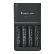 Panasonic punj. (2h) sa 4 bat. eneloop pro AA (K-KJ55HCD40E)