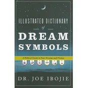 Illustrated Dictionary of Dream Symbols