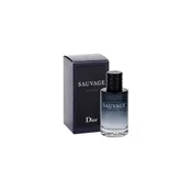 Christian Dior Sauvage Toaletna voda, 10 ml